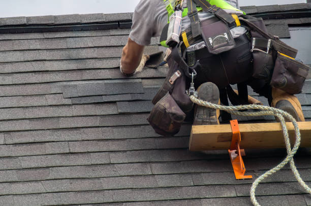 Reliable Emergency Roof Repair contractor in Shiloh, OH by Brentwood Metal Roofing